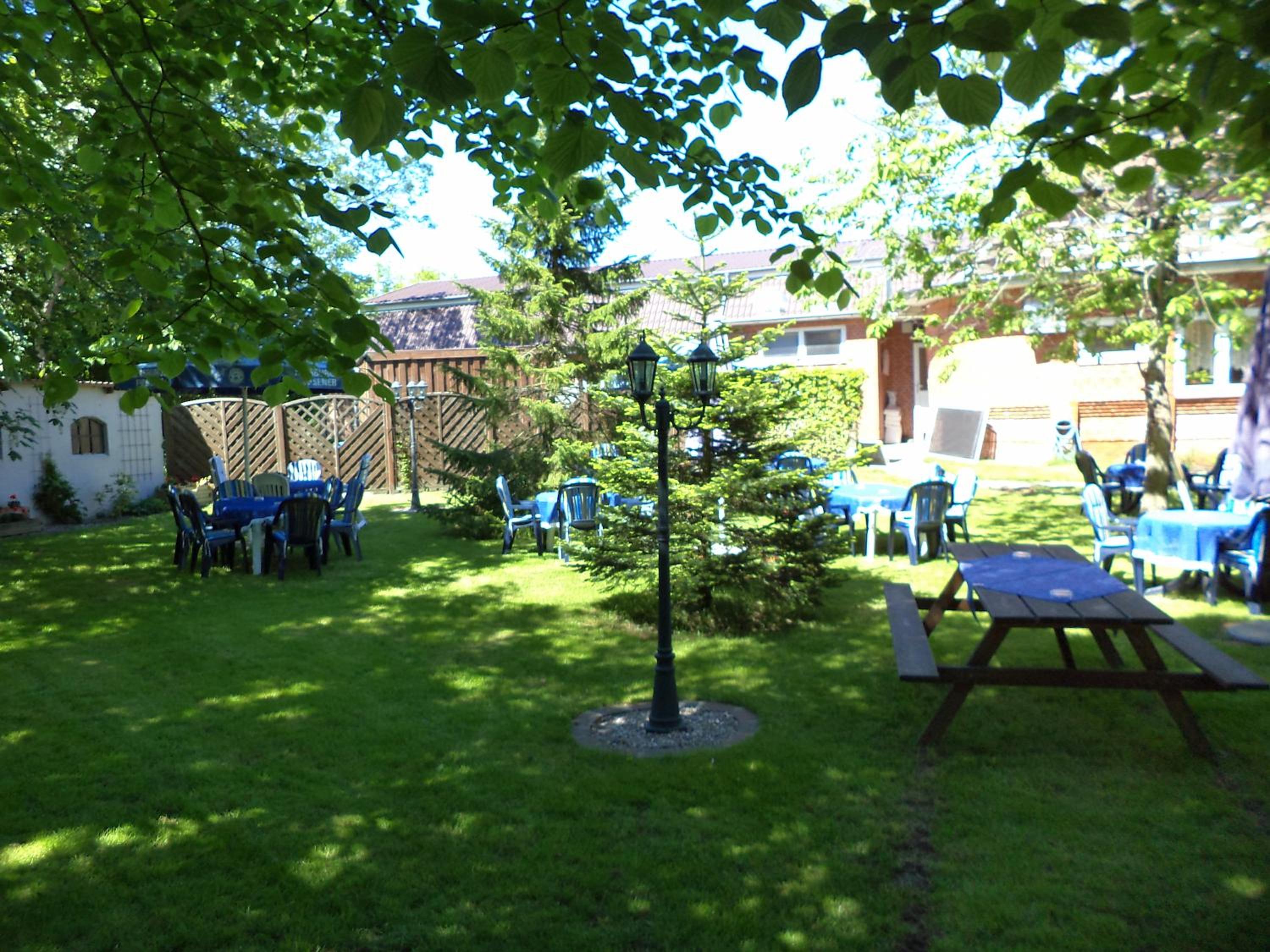 Landgasthof Fegetasch