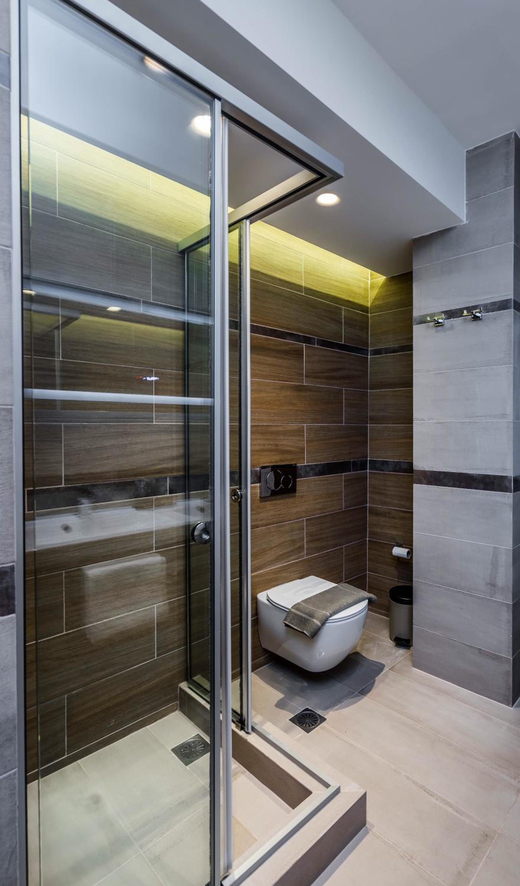 Lemar Luxury Apartments