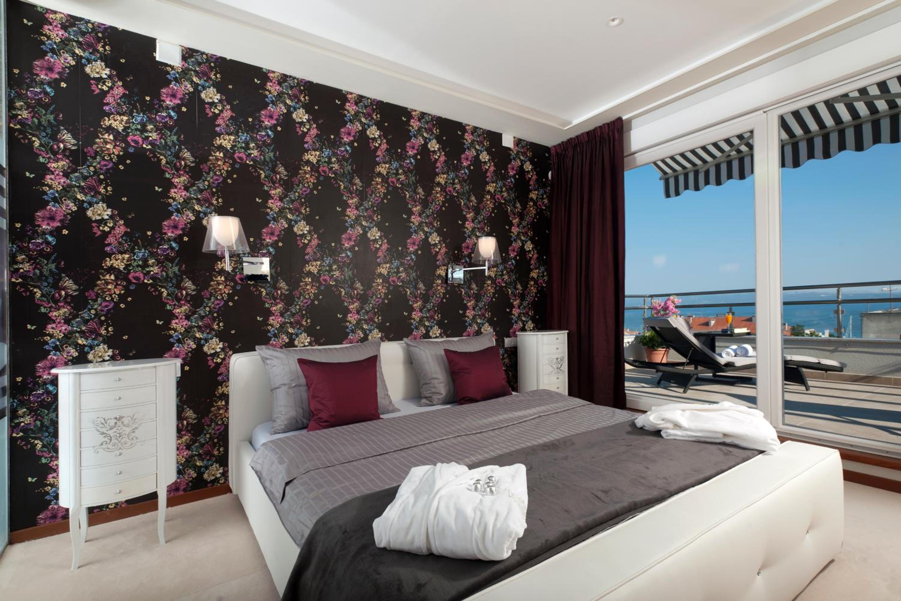 Boban Luxury Suites