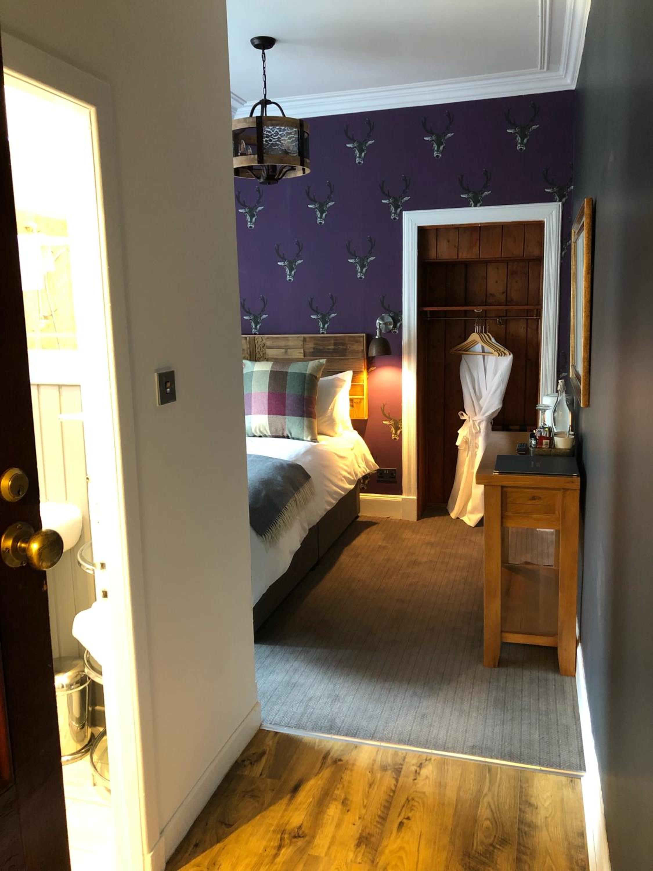 Ravenscraig Guest House