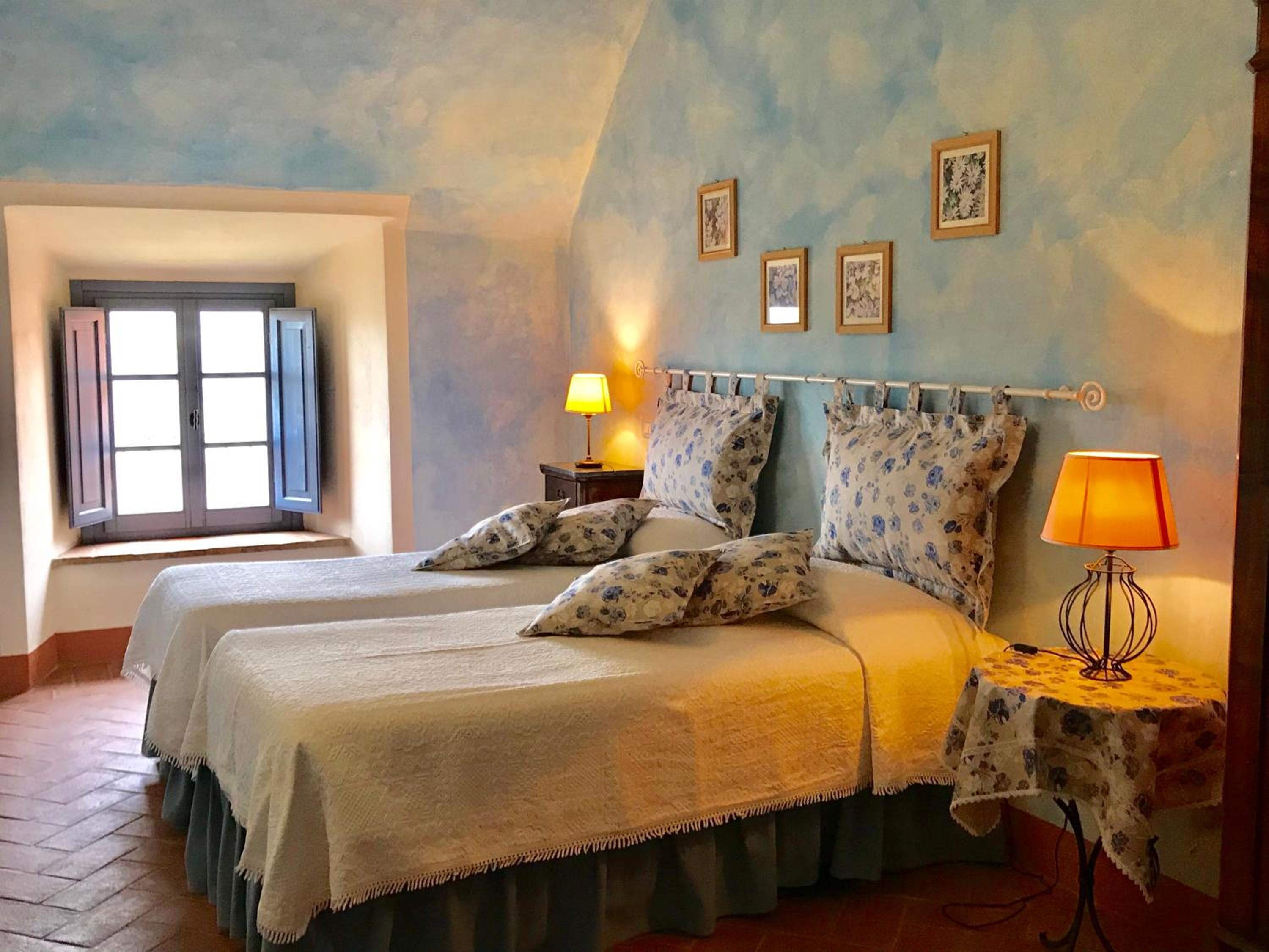 Il Borghetto Tuscan Holidays