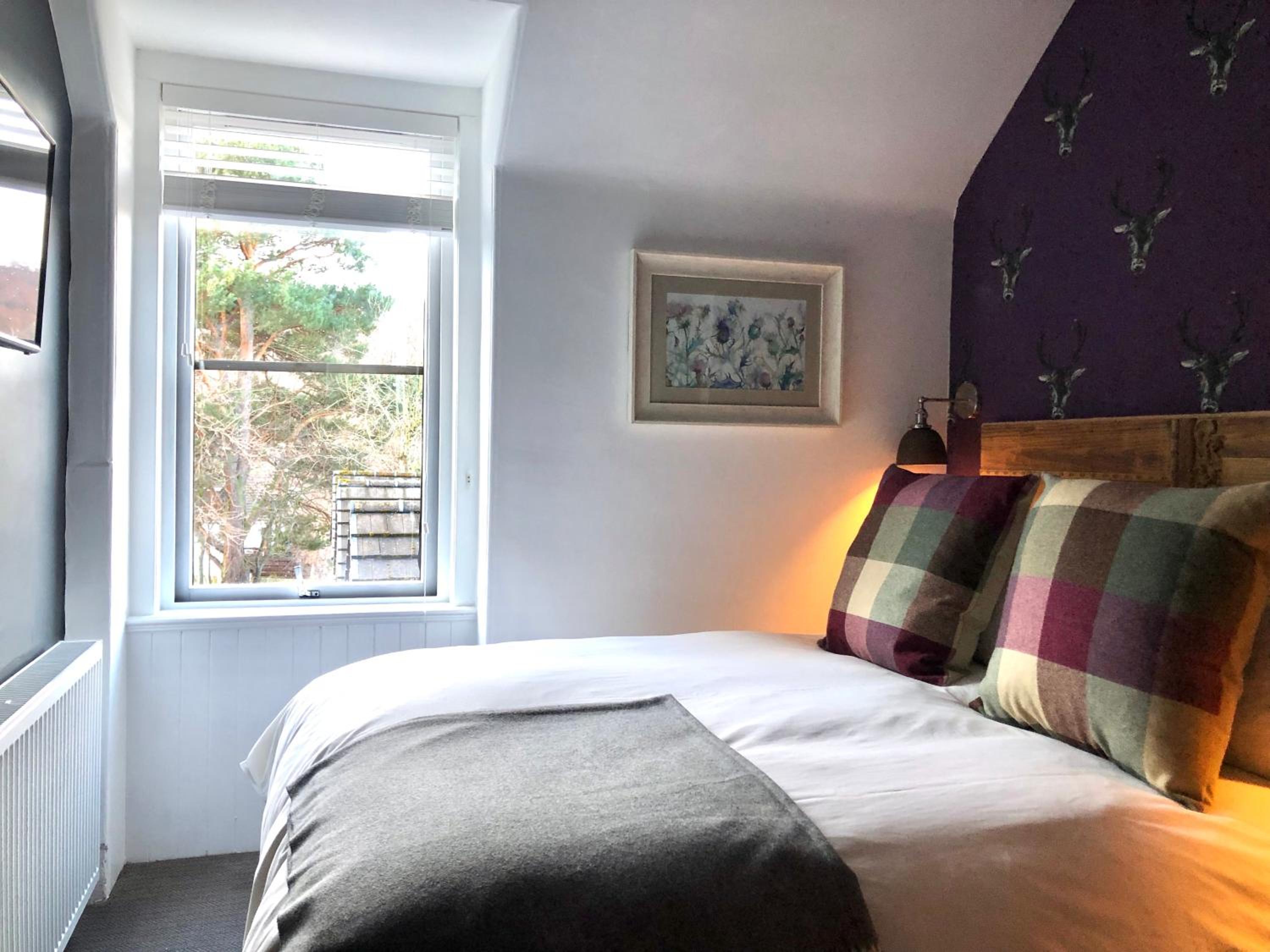 Ravenscraig Guest House