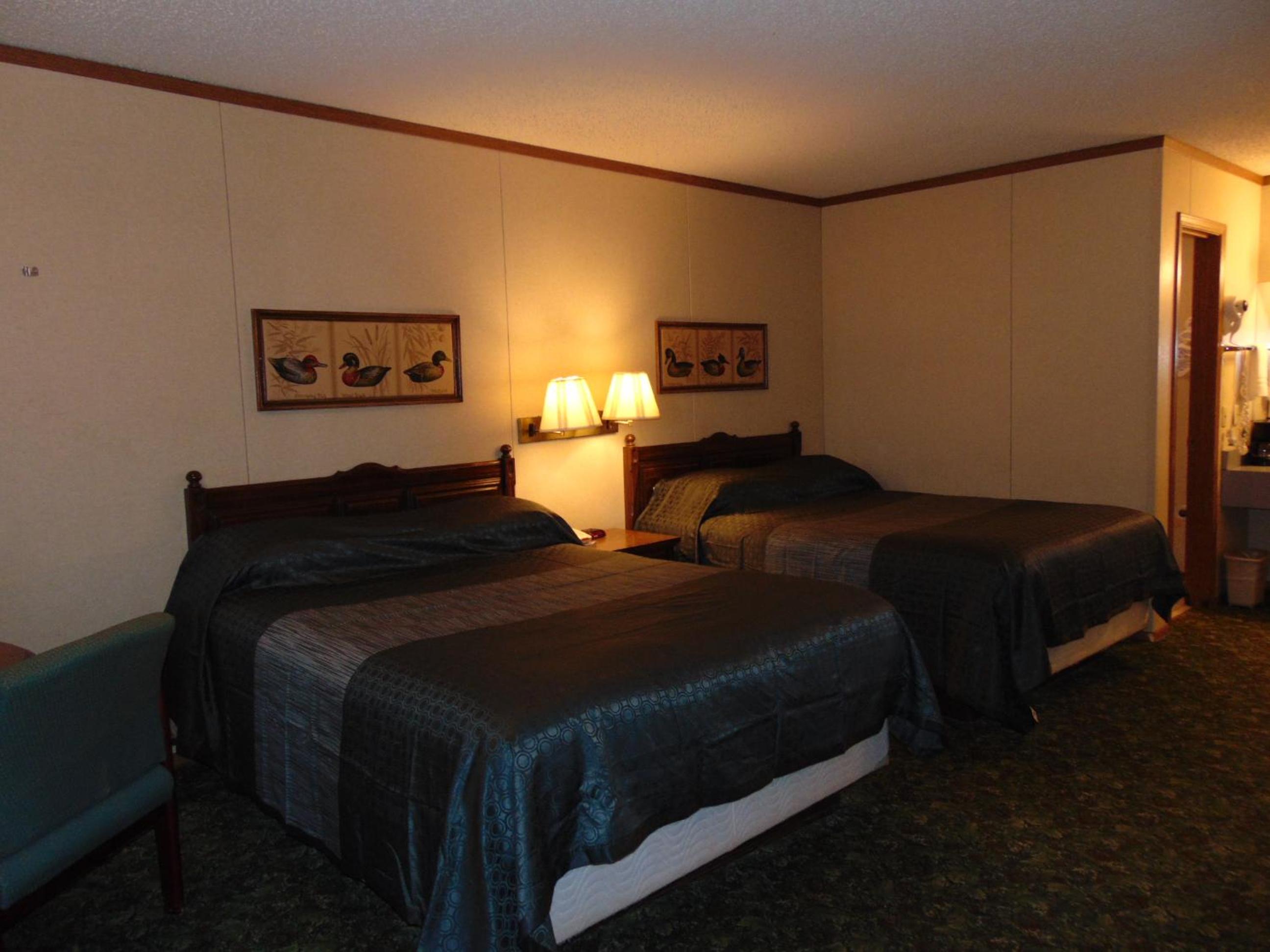 Heritage House Inn