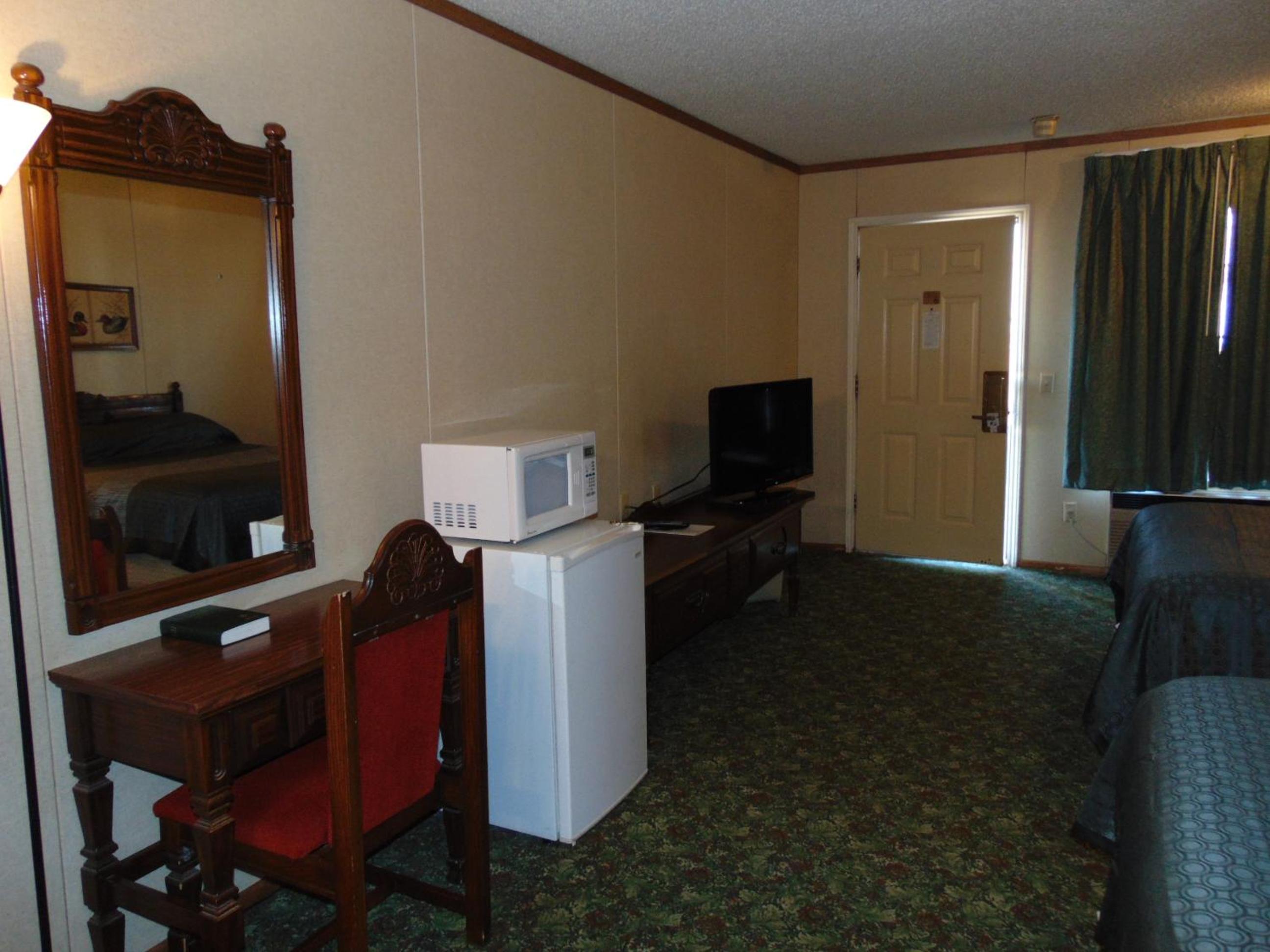 Heritage House Inn