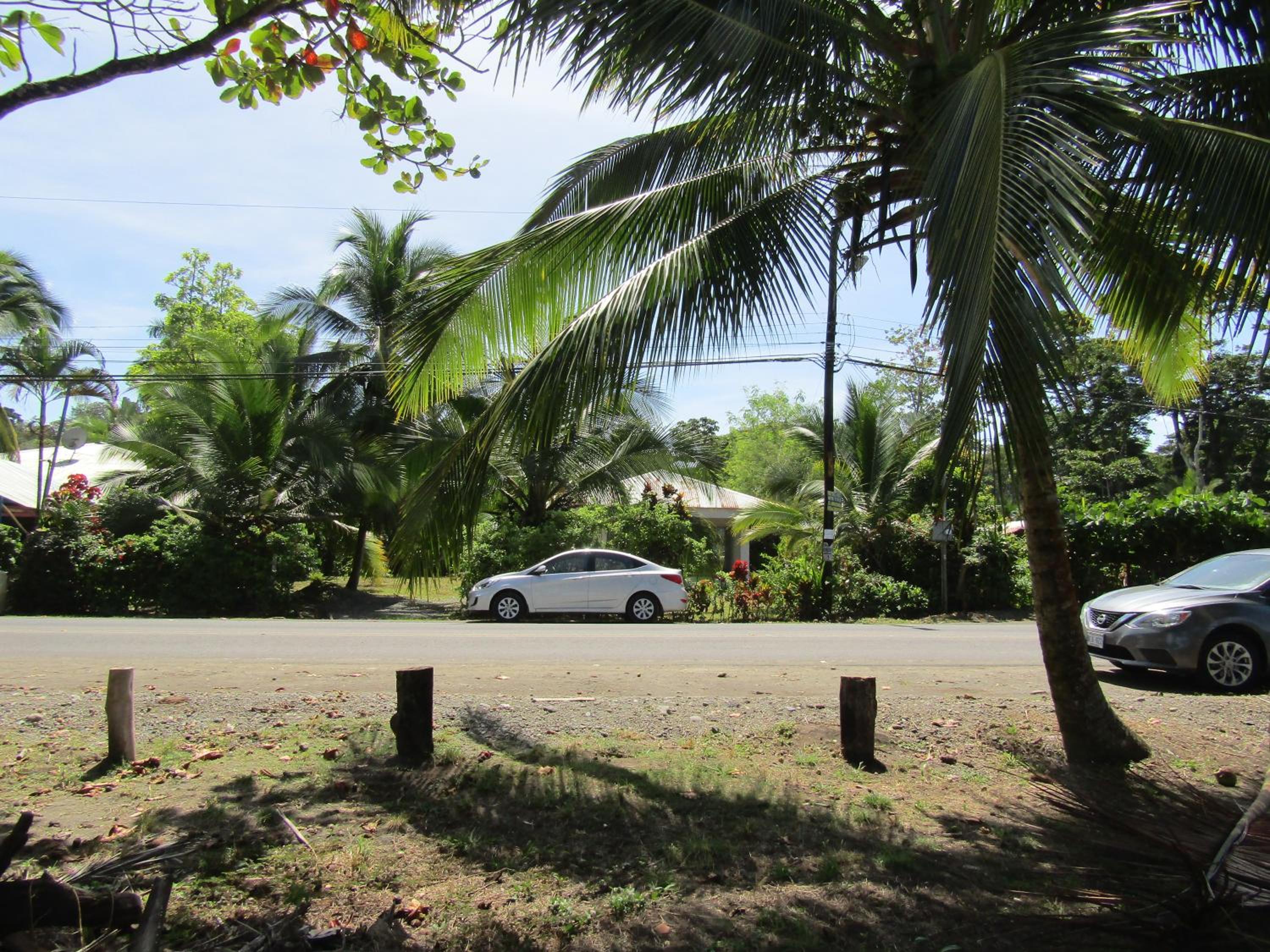 Pineapple house Manzanillo
