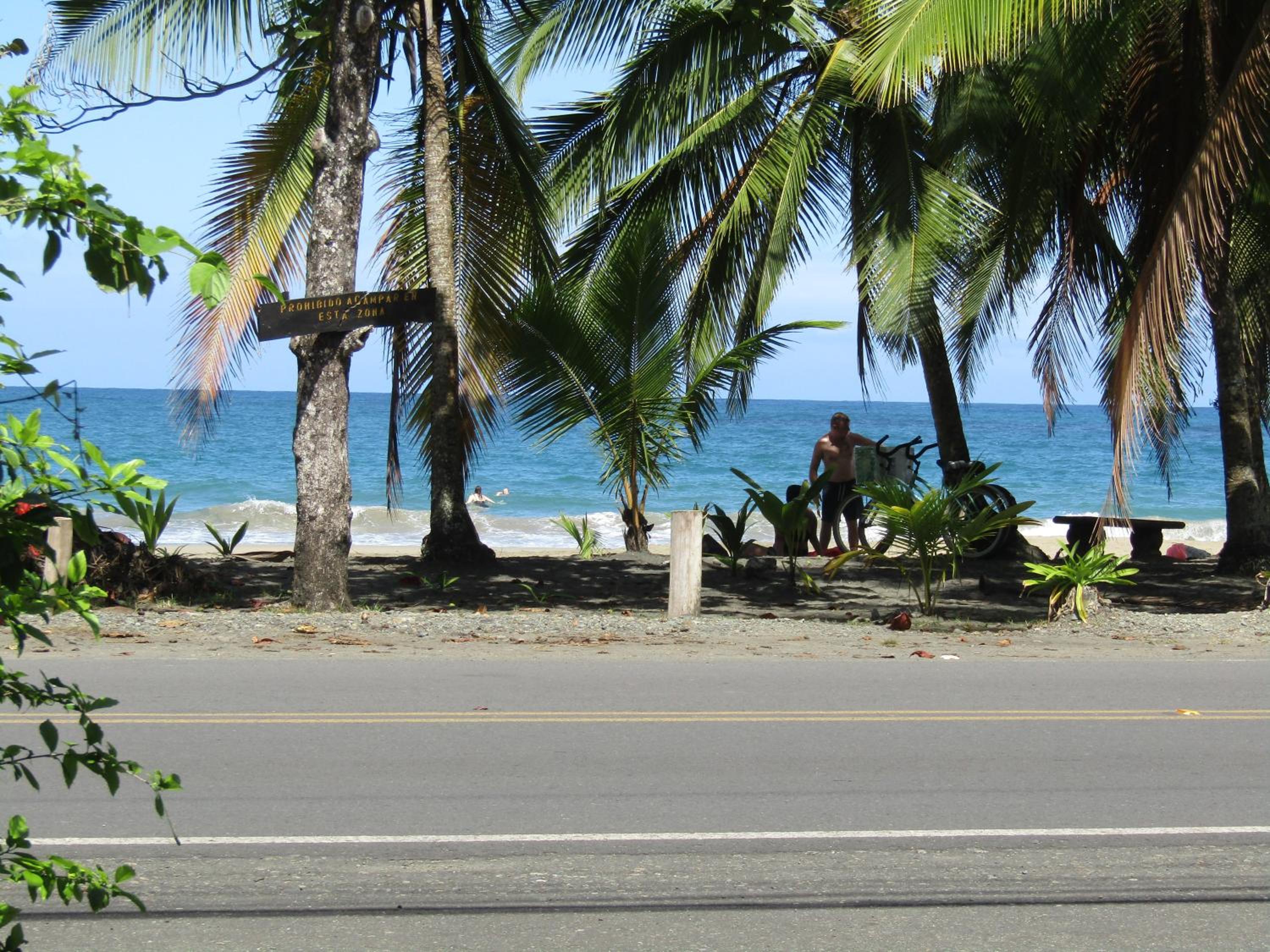 Pineapple house Manzanillo
