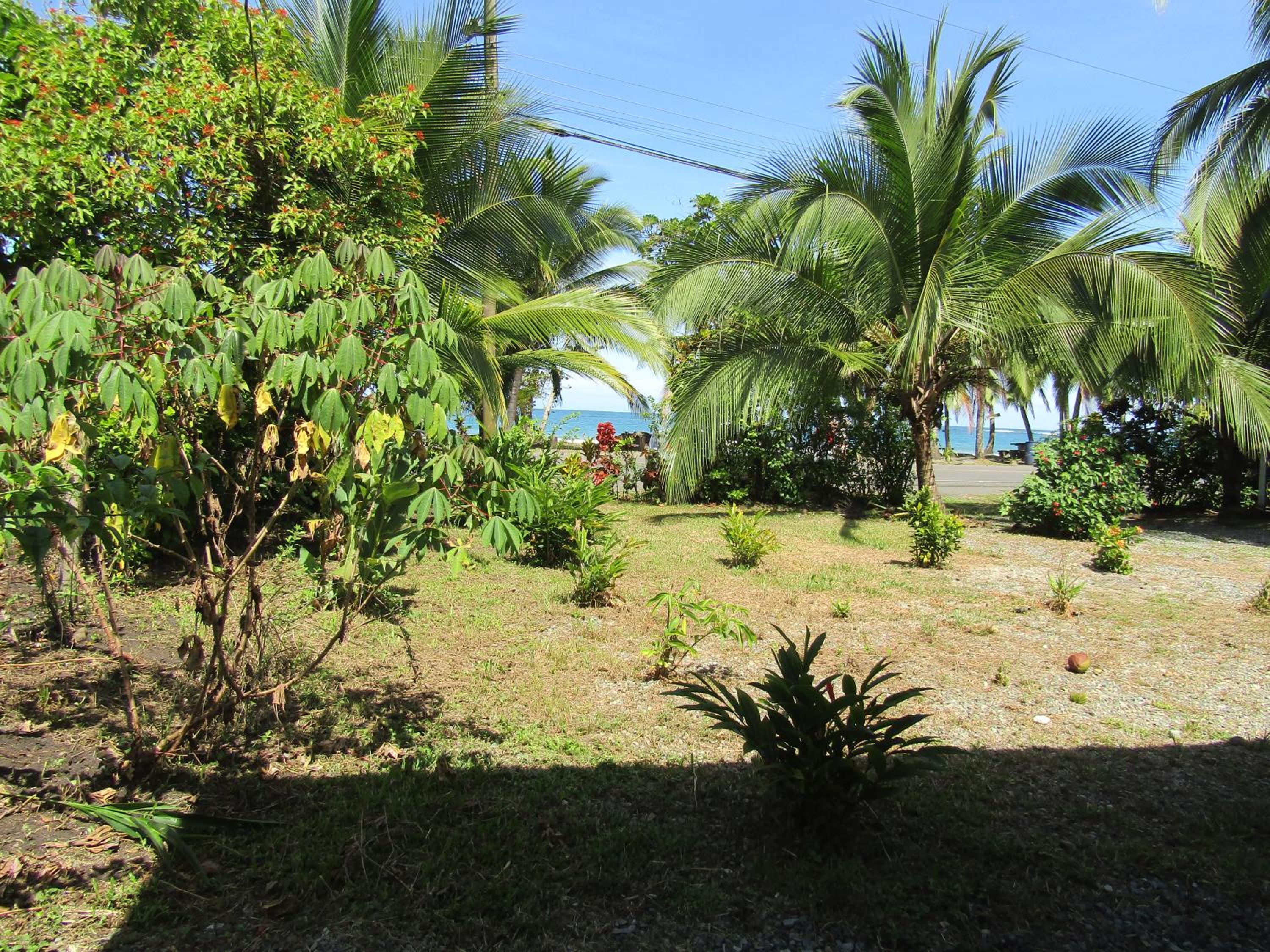 Pineapple house Manzanillo
