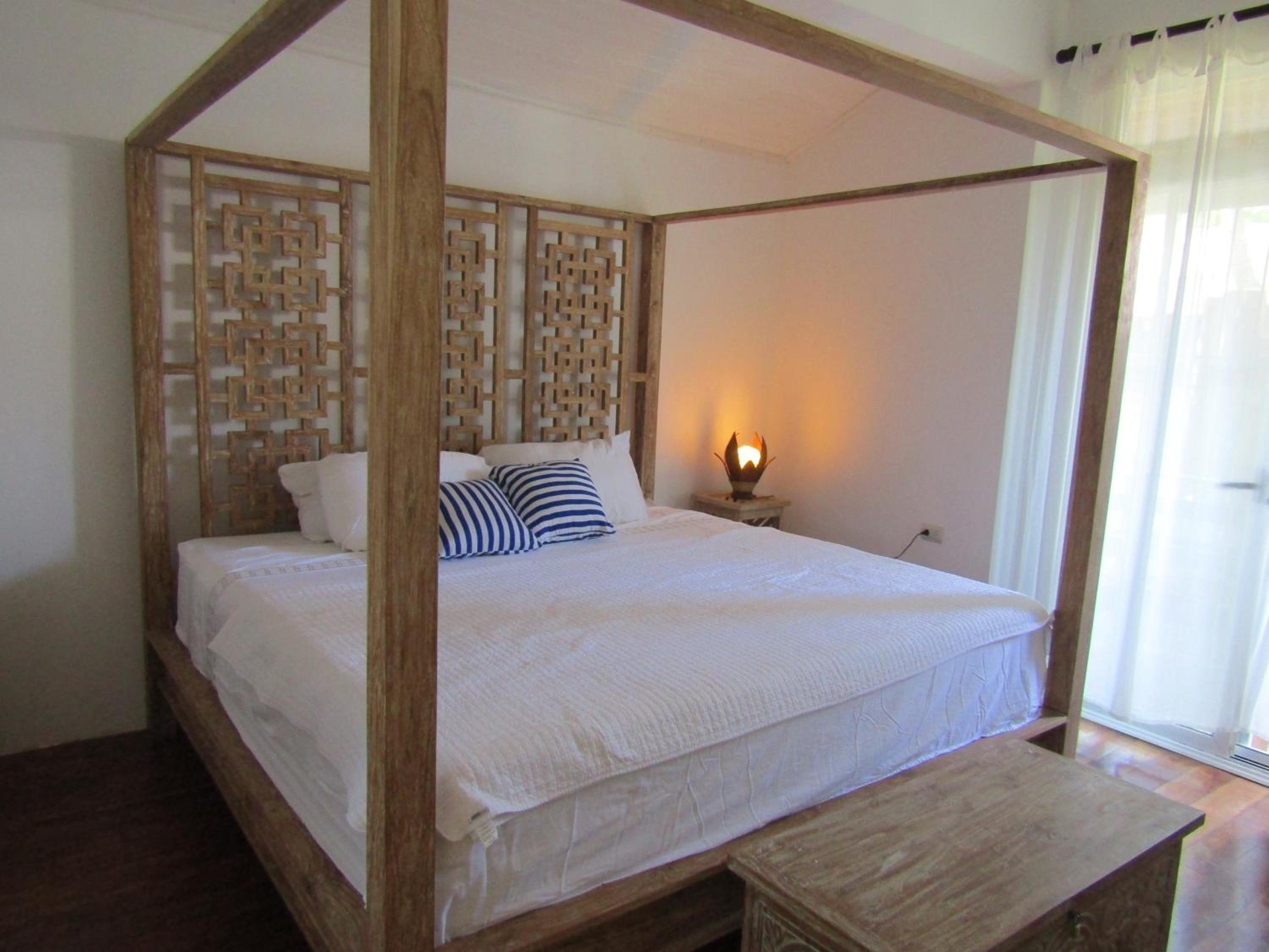Pineapple house Manzanillo