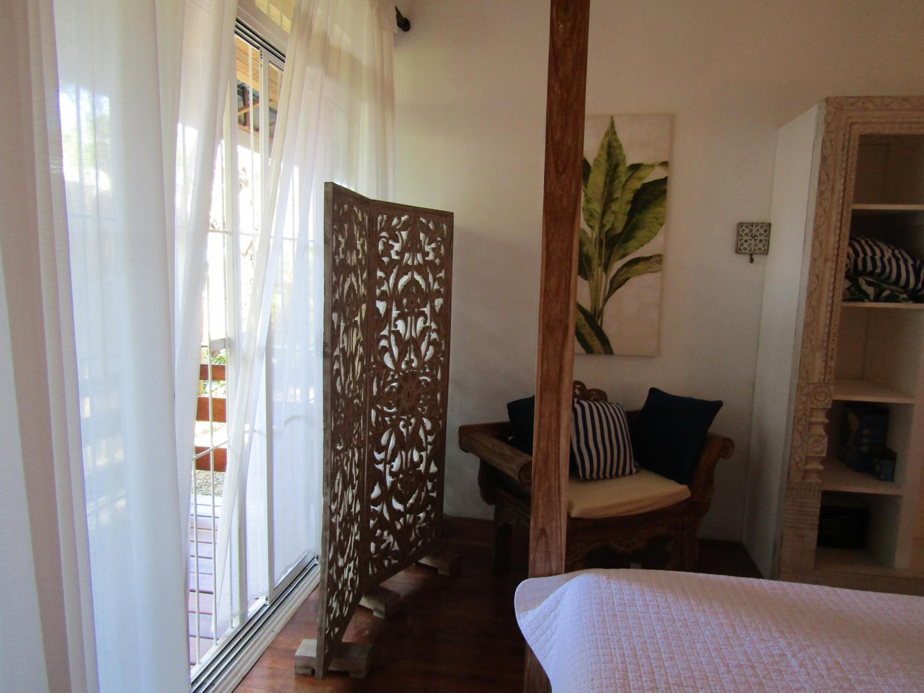 Pineapple house Manzanillo