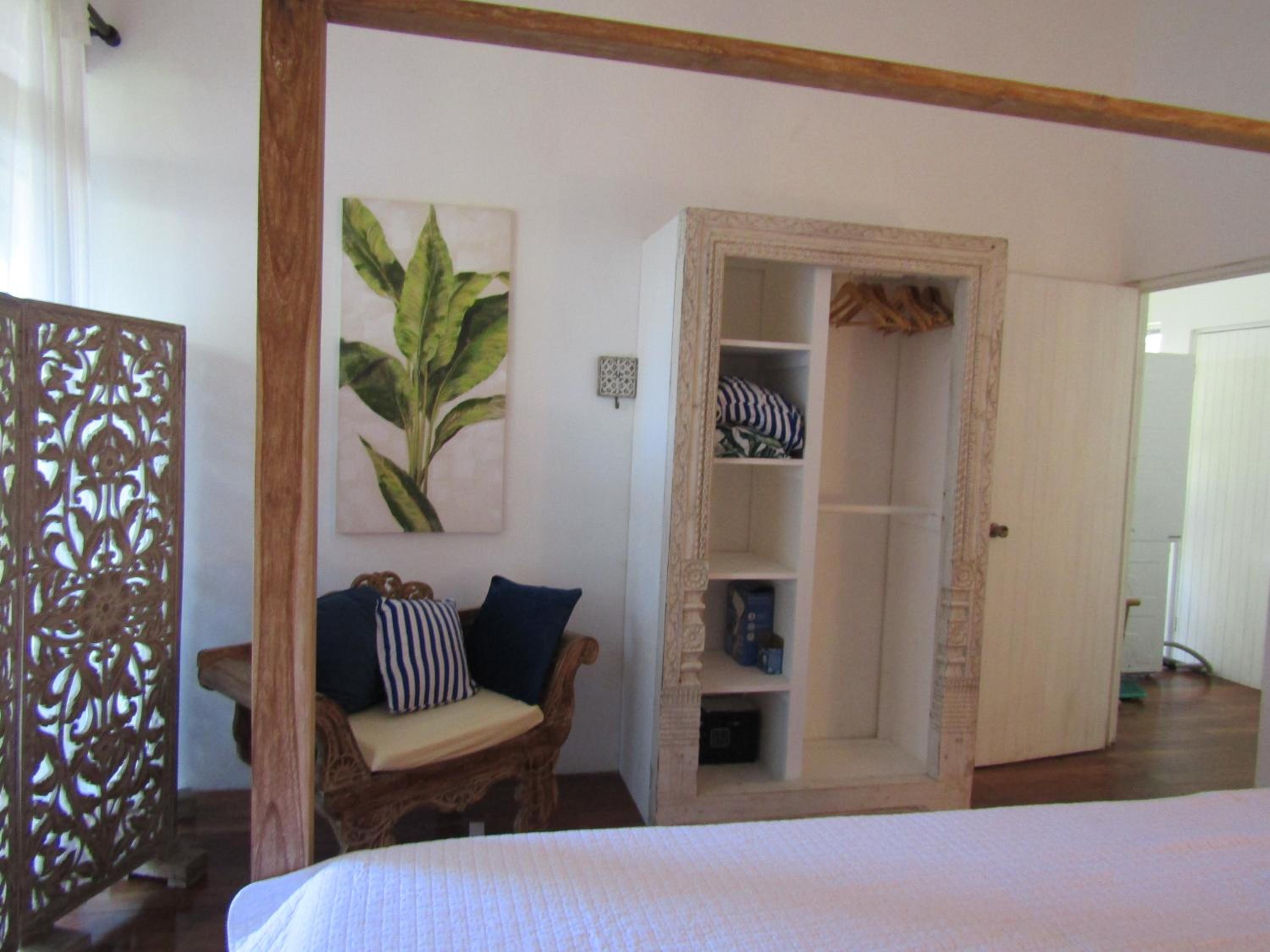Pineapple house Manzanillo