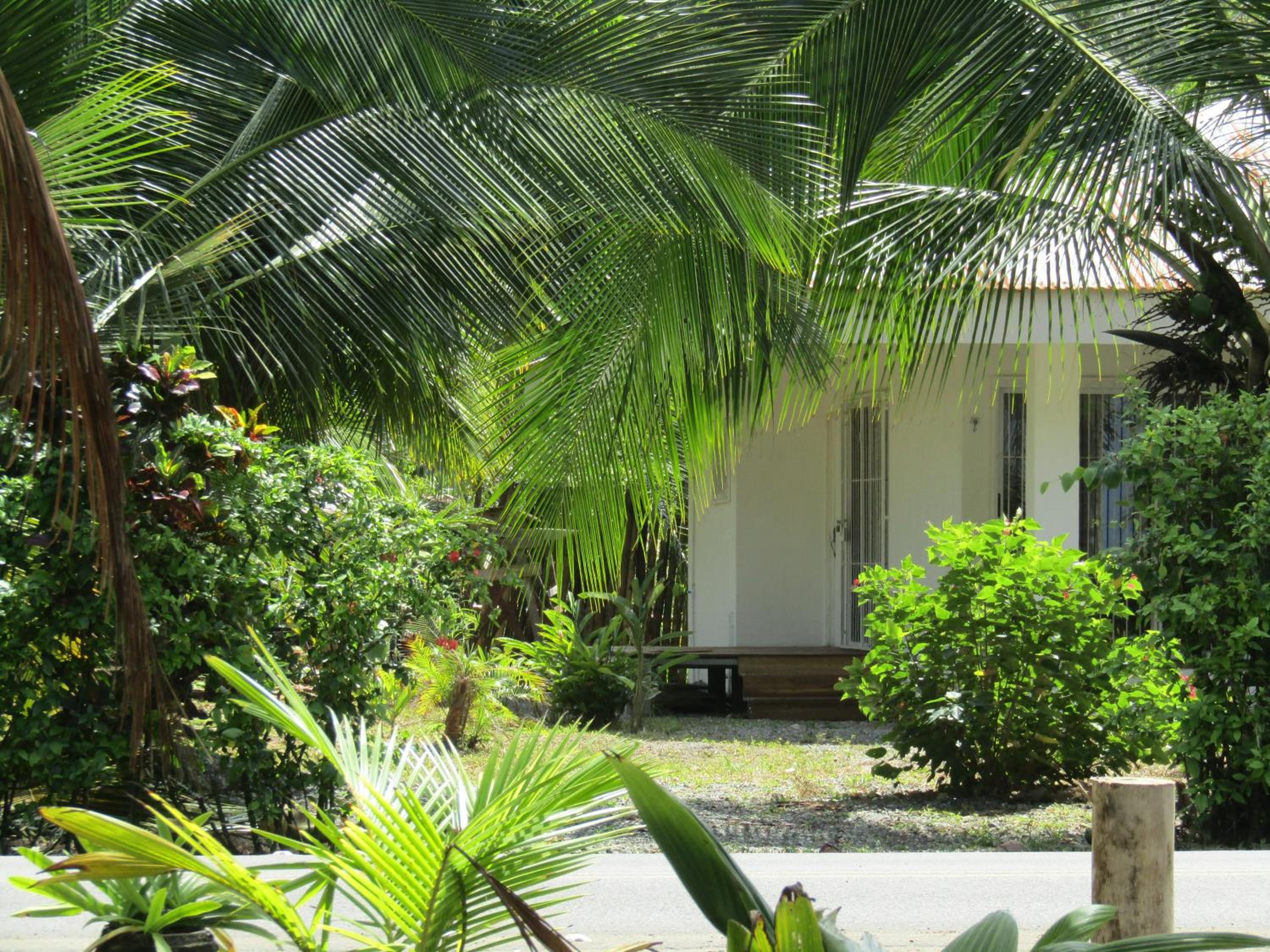 Pineapple house Manzanillo