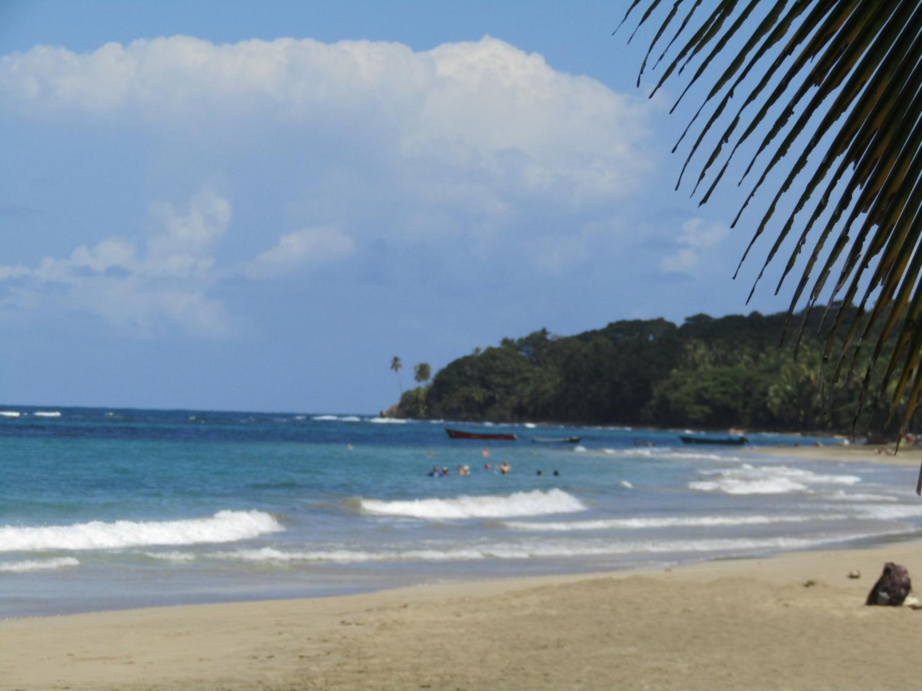 Pineapple house Manzanillo