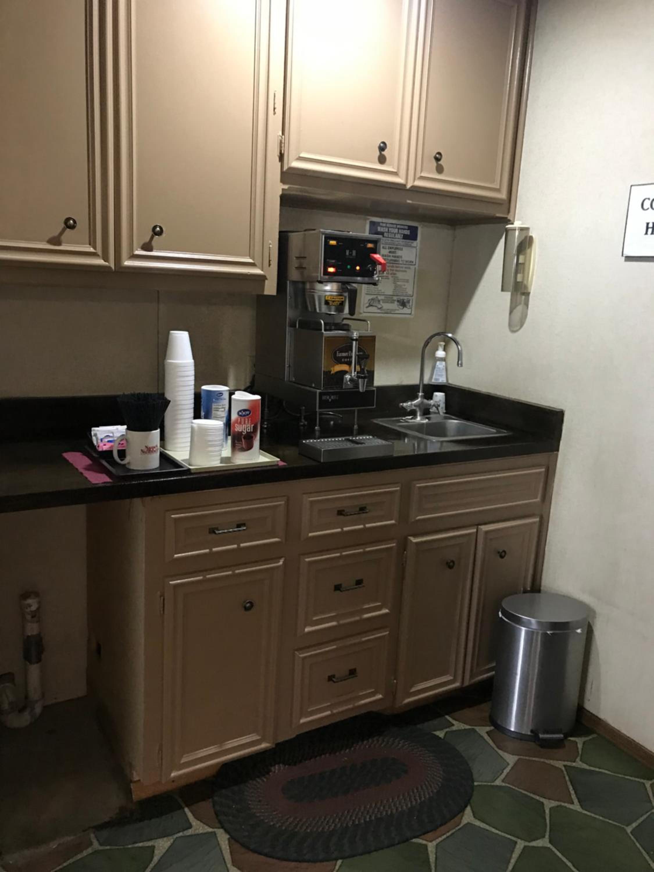 Heritage House Inn