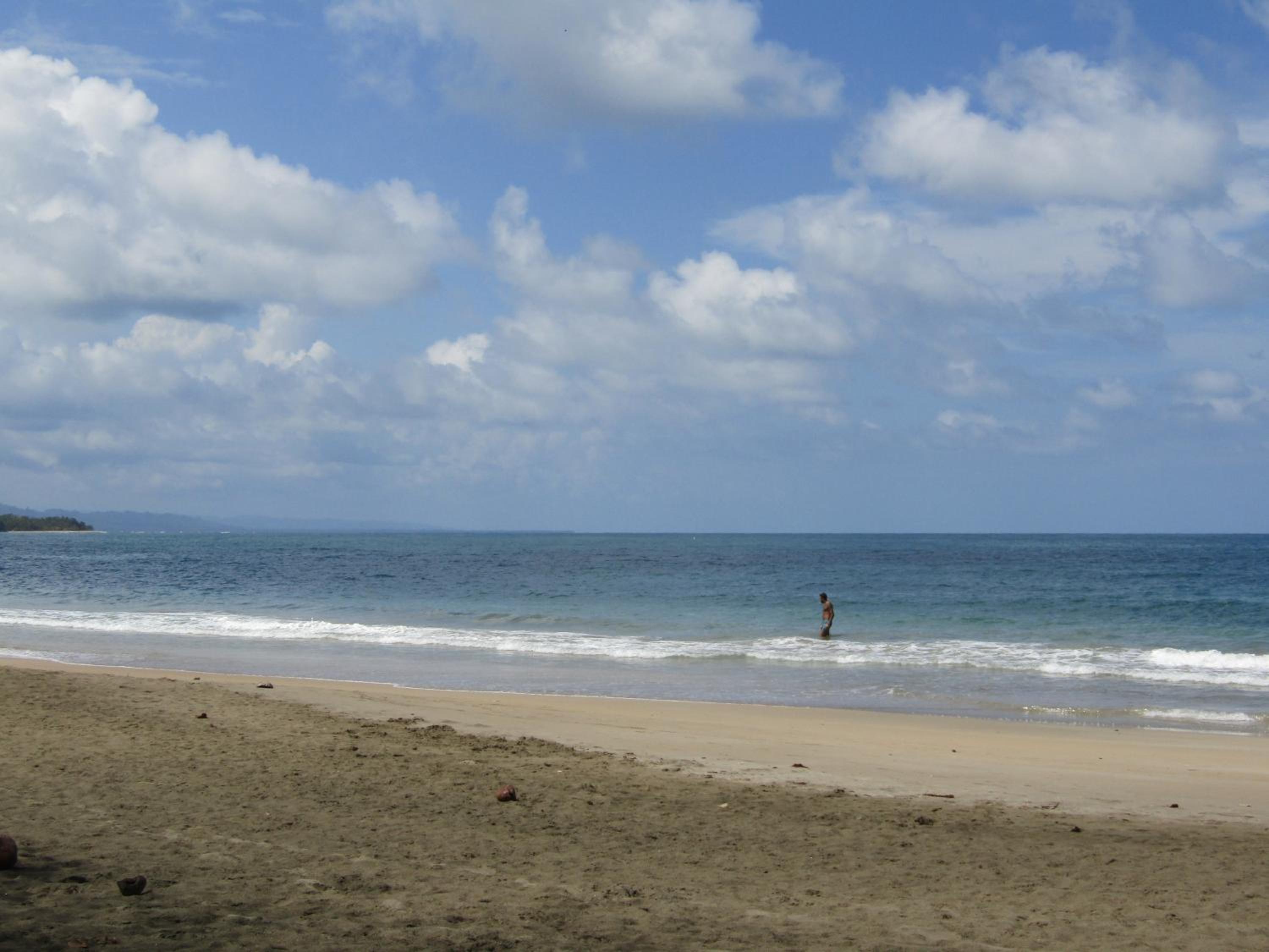 Pineapple house Manzanillo