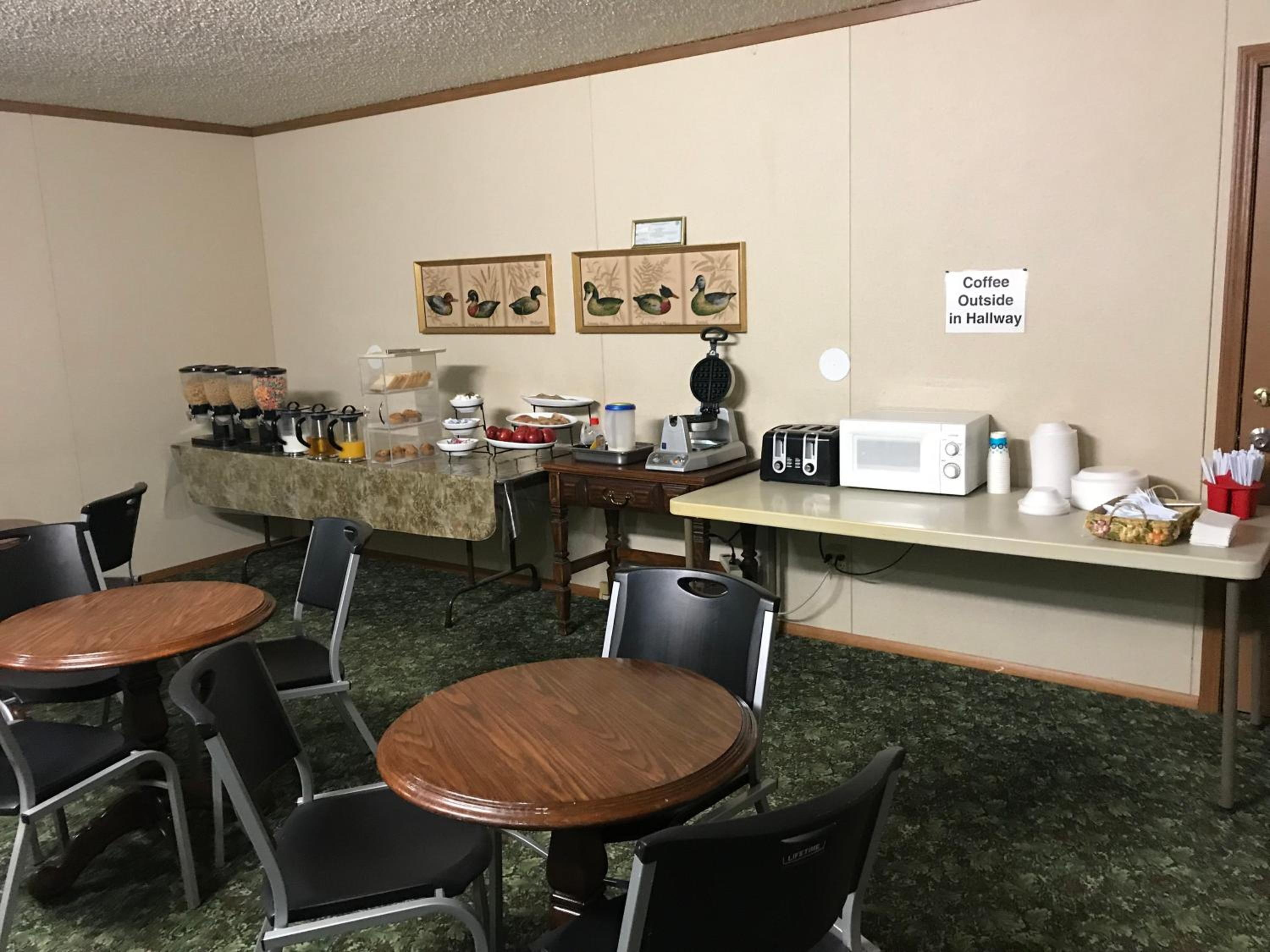Heritage House Inn