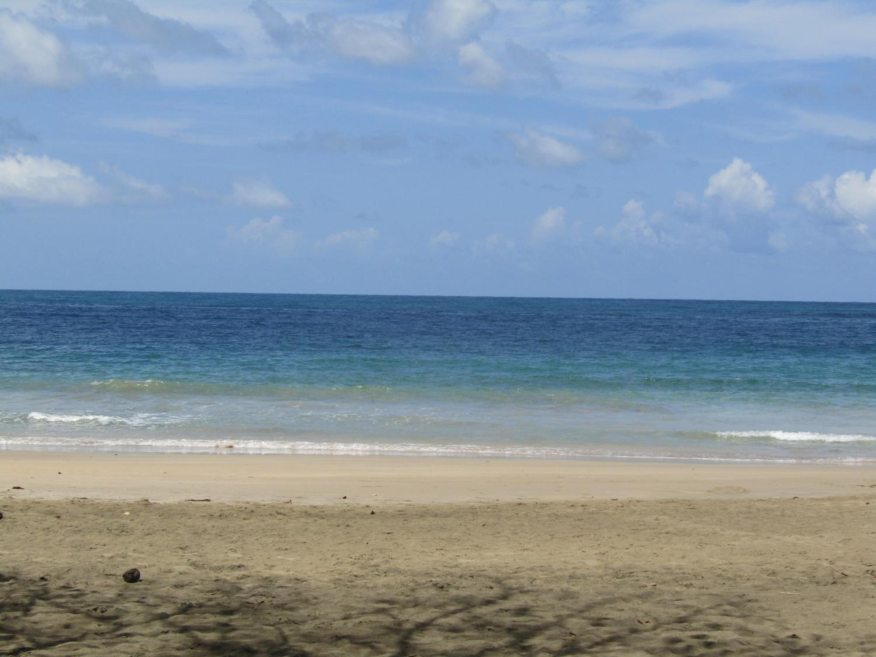 Pineapple house Manzanillo