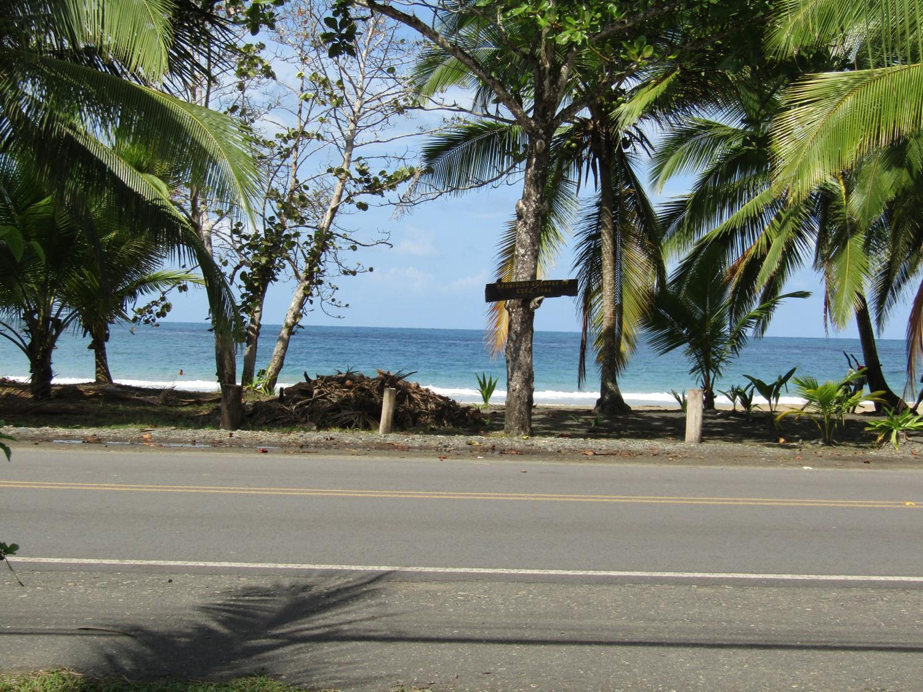 Pineapple house Manzanillo