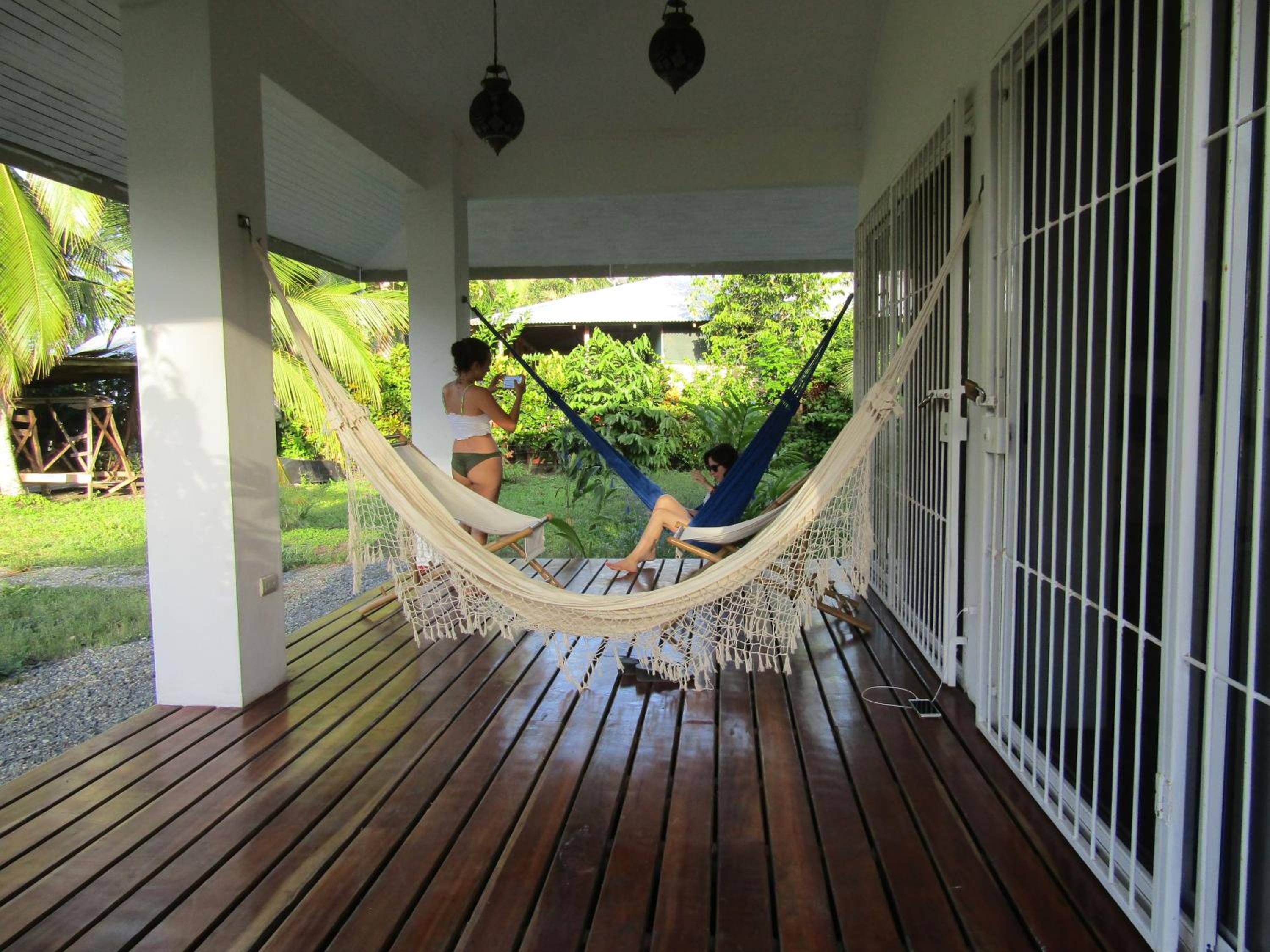 Pineapple house Manzanillo