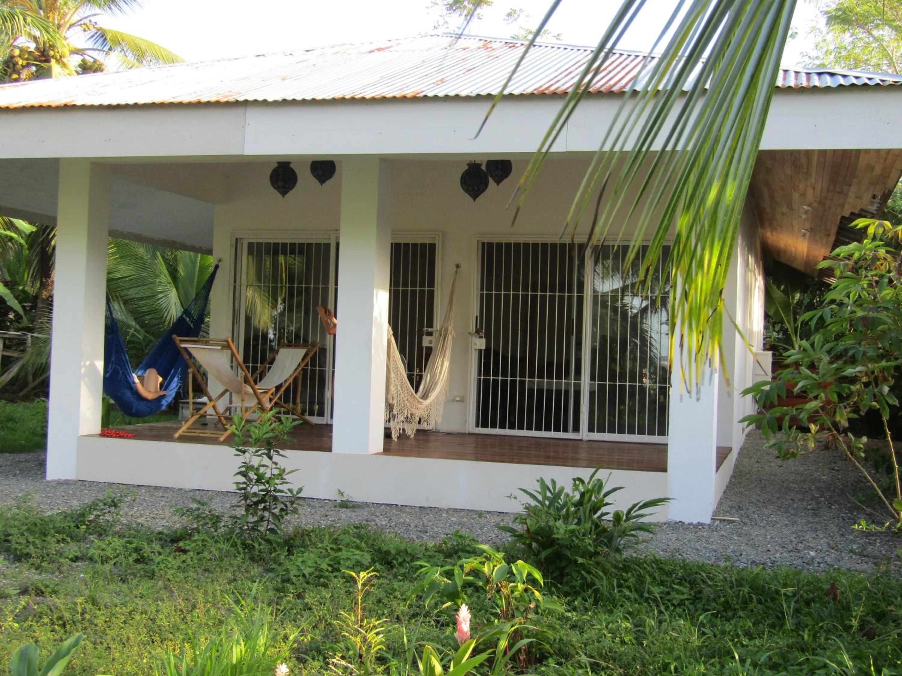 Pineapple house Manzanillo