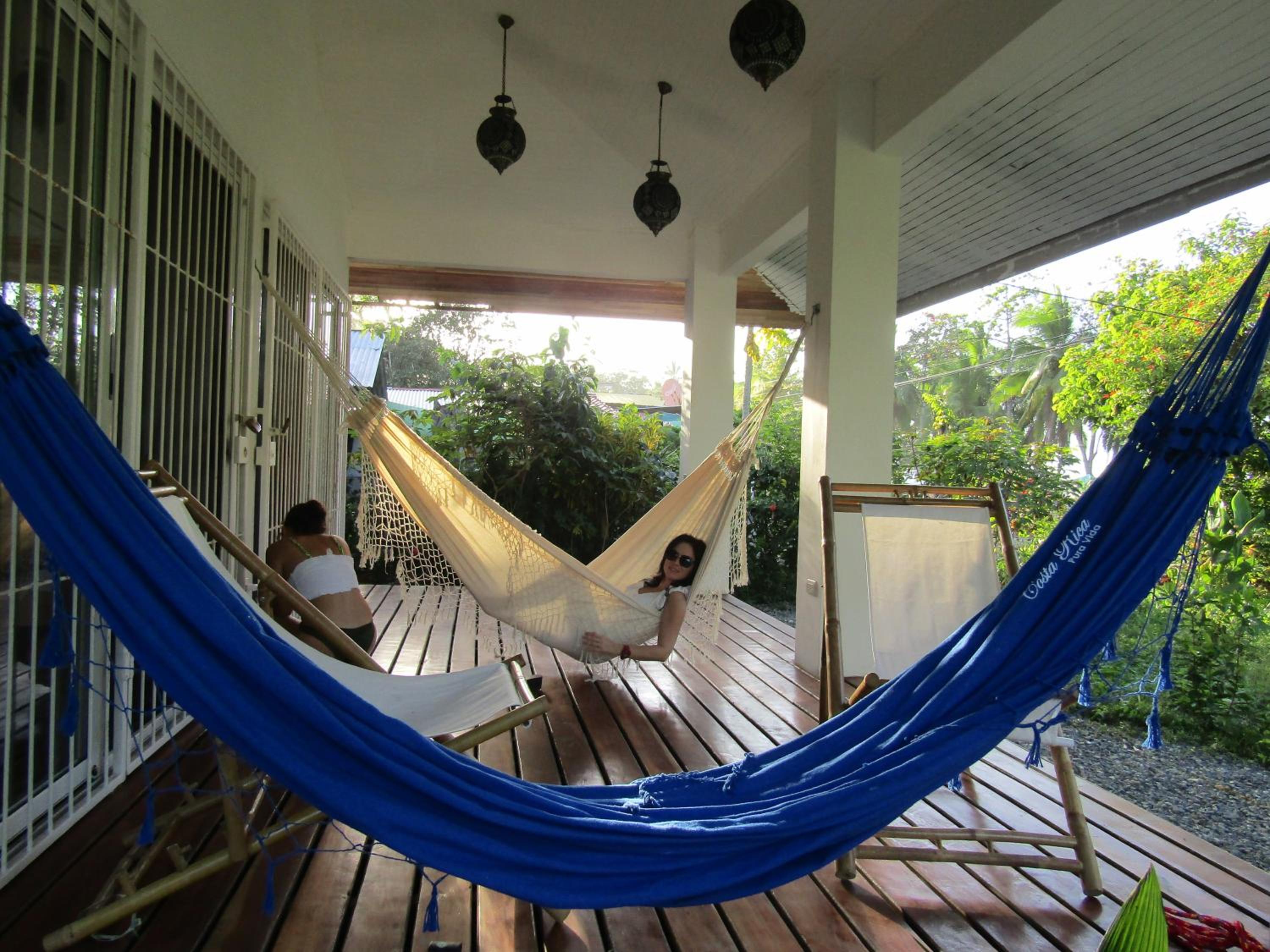 Pineapple house Manzanillo