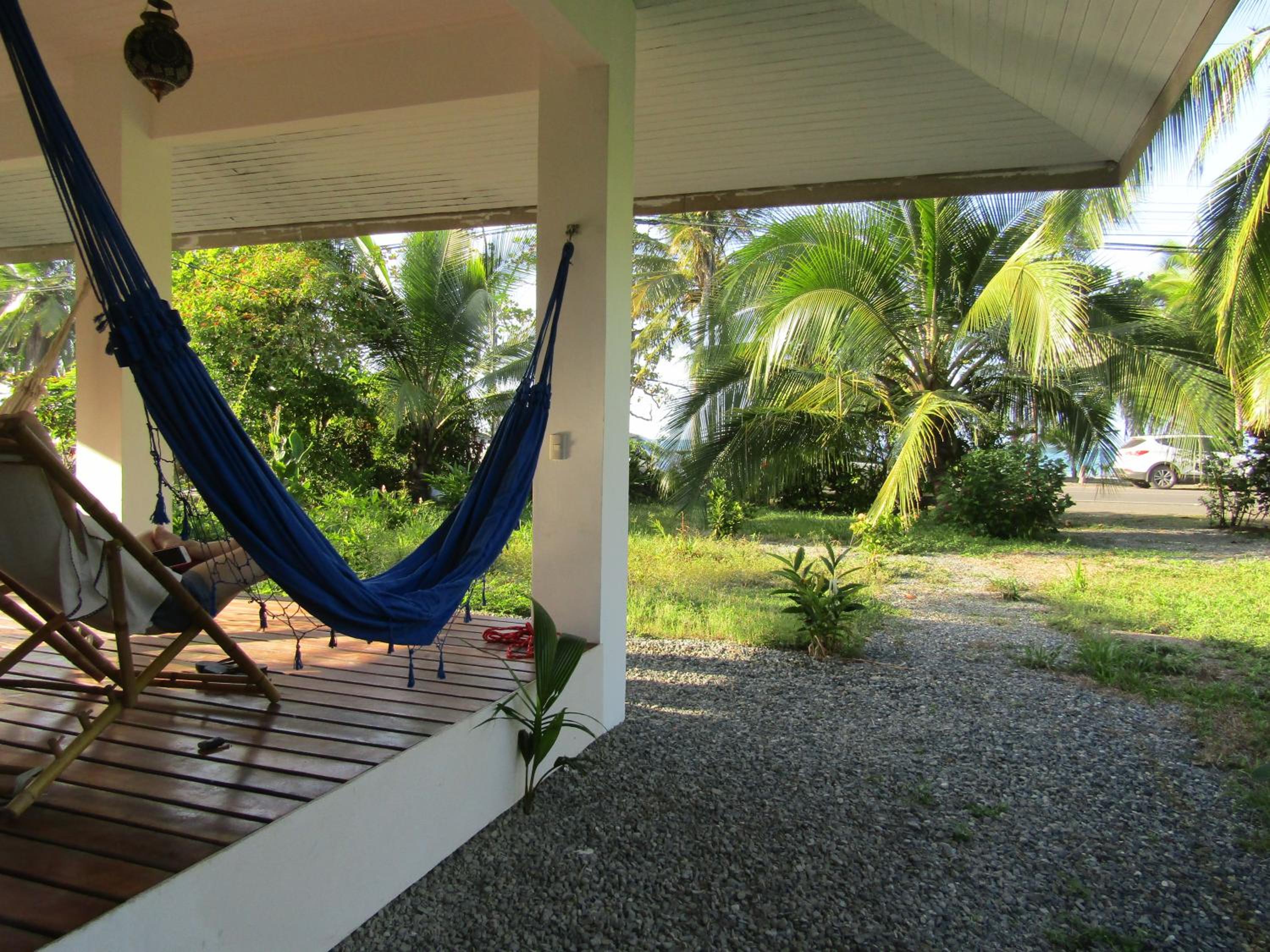 Pineapple house Manzanillo