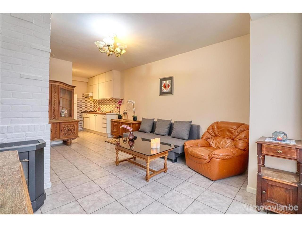 Appartements Brussel