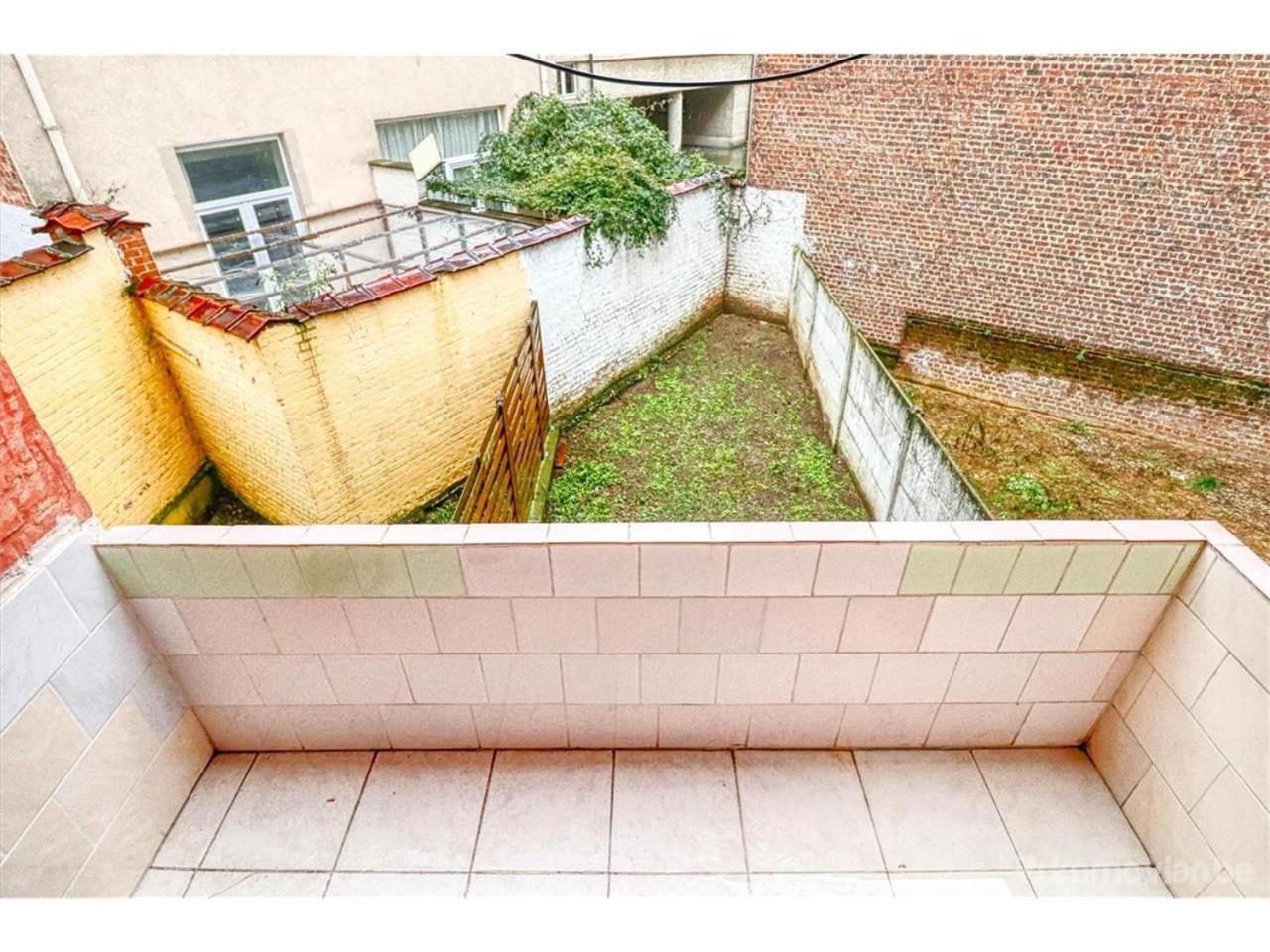 Appartements Brussel