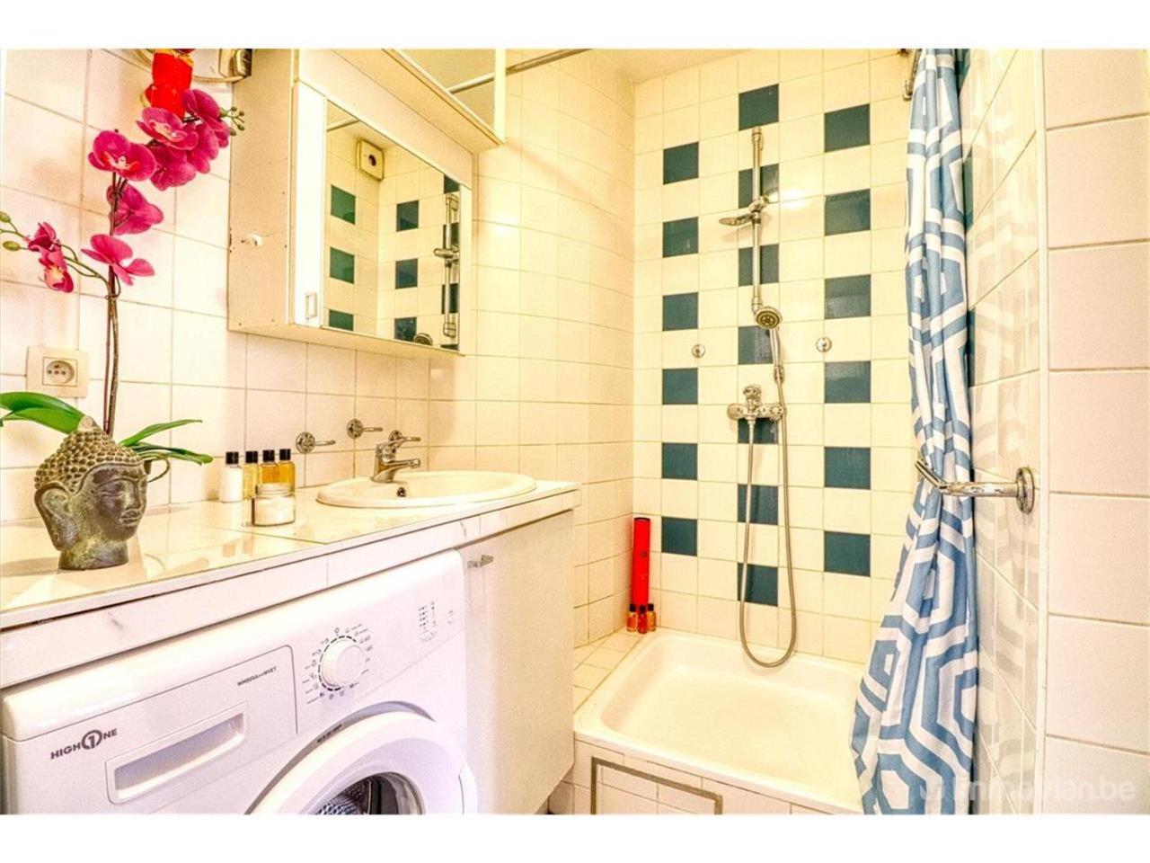 Appartements Brussel