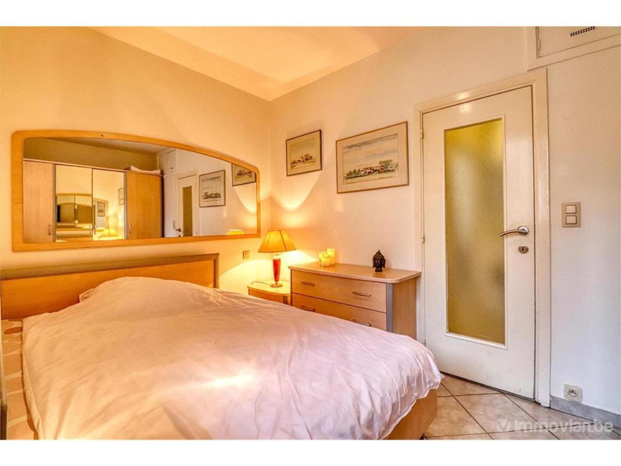 Appartements Brussel