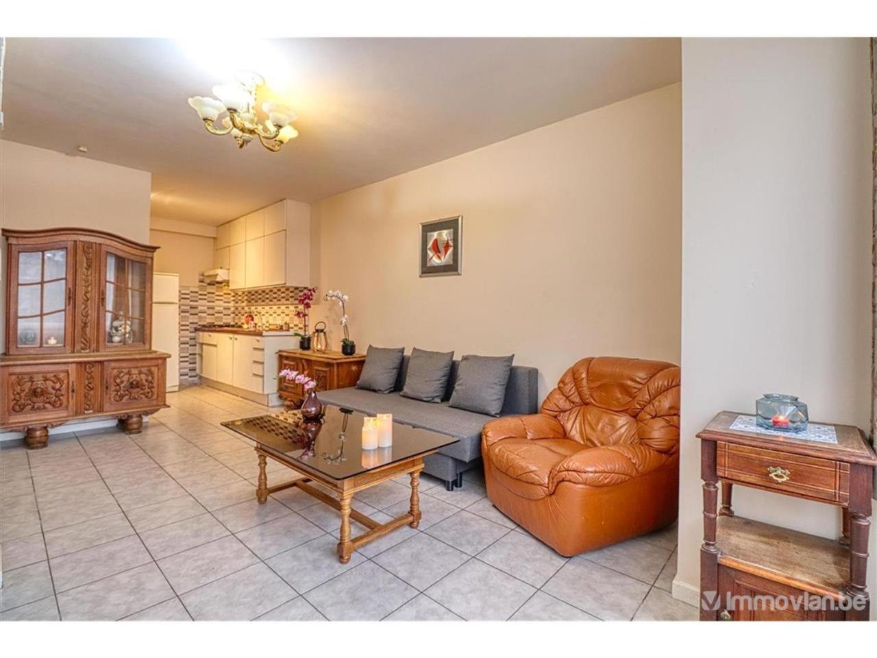 Appartements Brussel