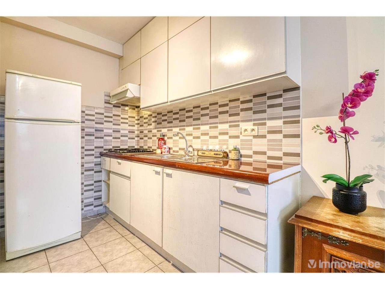 Appartements Brussel