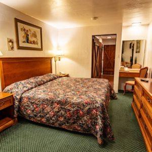 Sands Motel