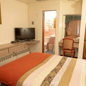 Cheyenne Vacations - Sands Motel - Property Image 6