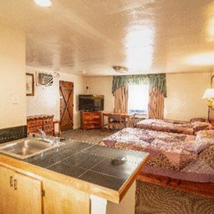 Cheyenne Vacations - Sands Motel - Property Image 5