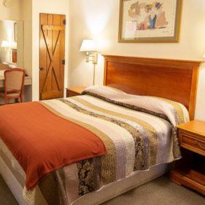 Cheyenne Vacations - Sands Motel - Property Image 4