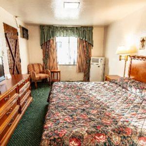 Sands Motel
