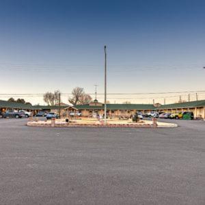 Cheyenne Vacations - Sands Motel - Property Image 2