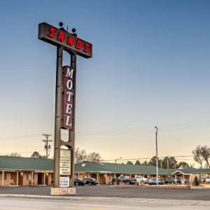 Sands Motel