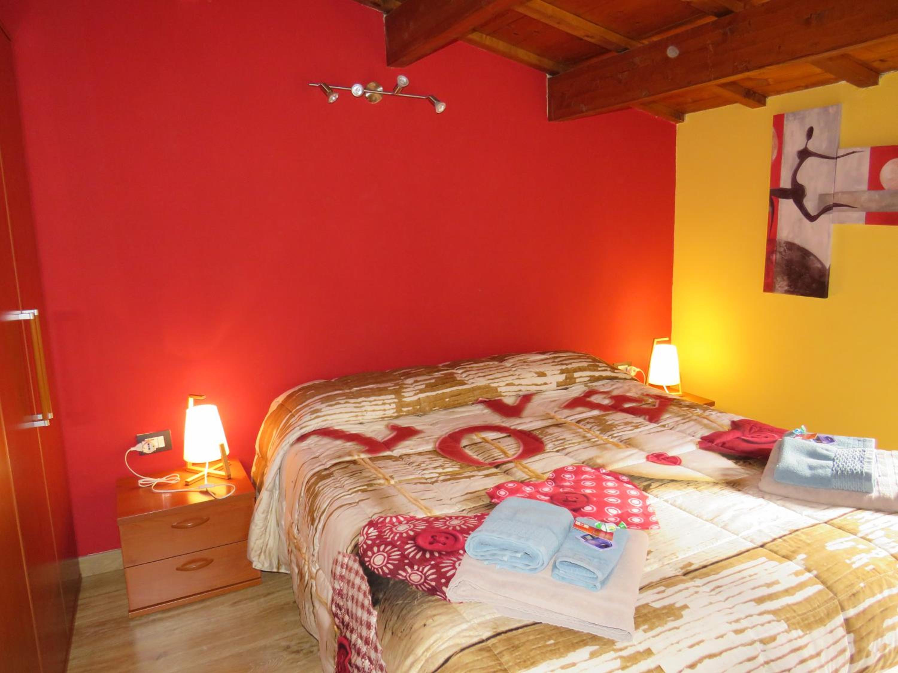 Domoruja B&B view 5