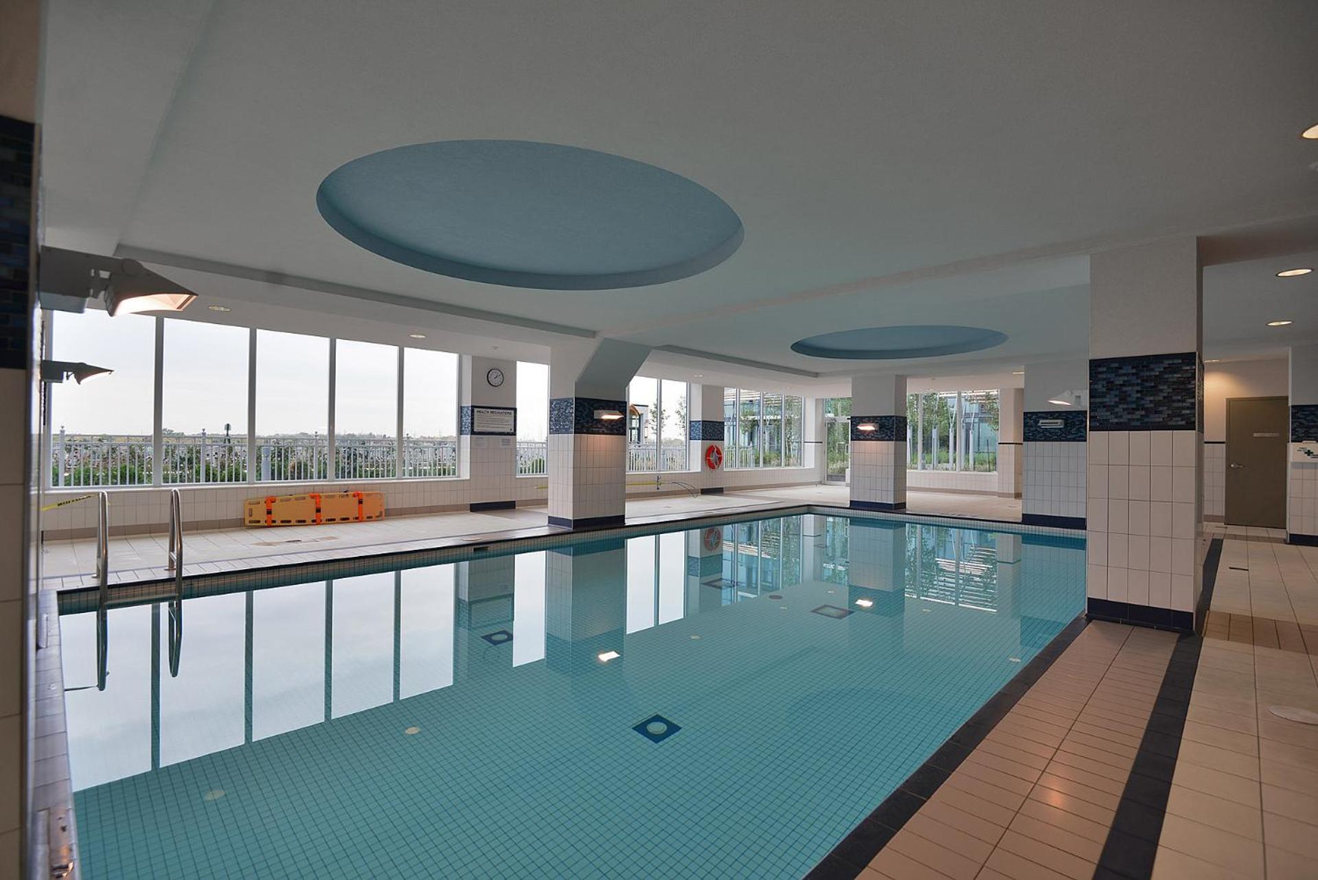 Pathway Suites