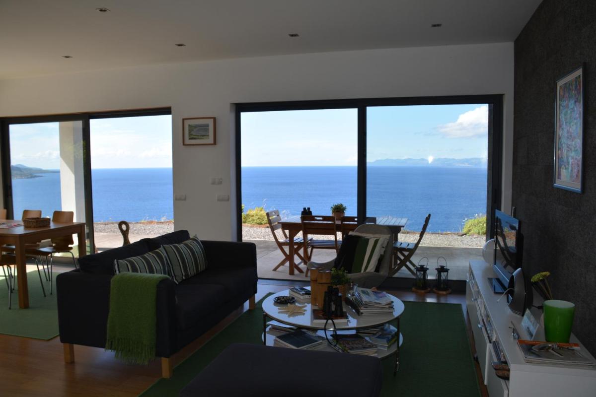 Atlantic Window view 4