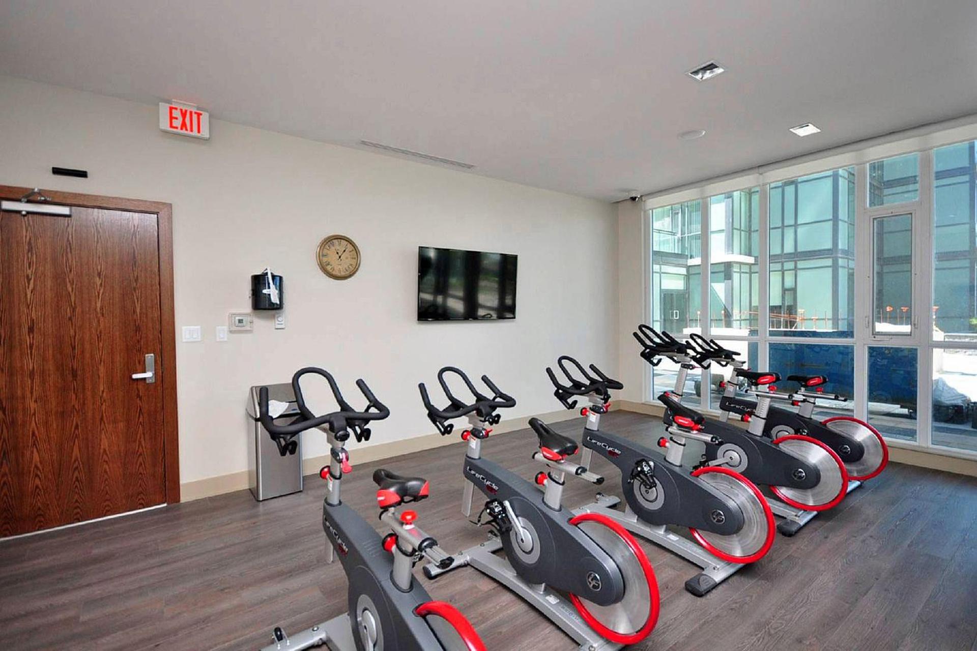 Pathway Suites
