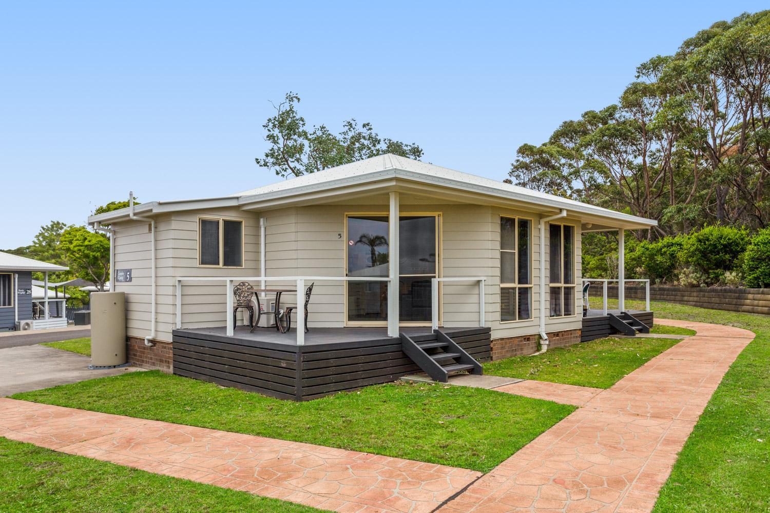Ingenia Holidays Ulladulla
