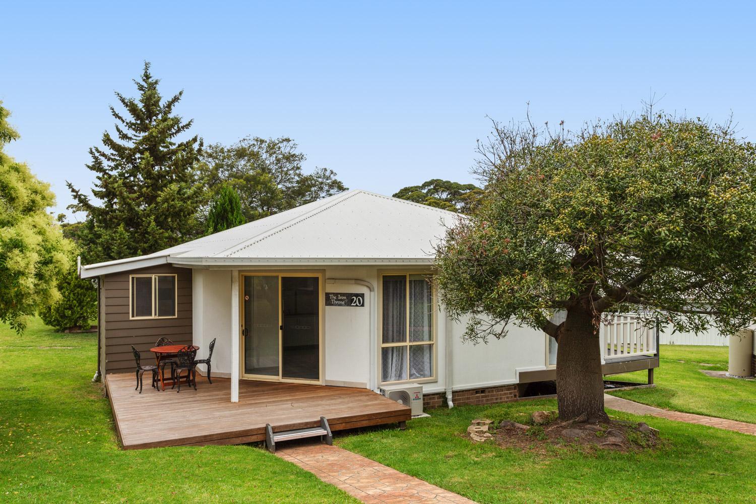 Ingenia Holidays Ulladulla