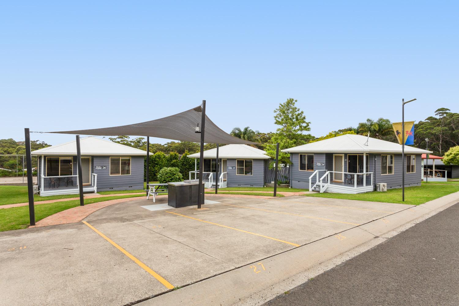 Ingenia Holidays Ulladulla