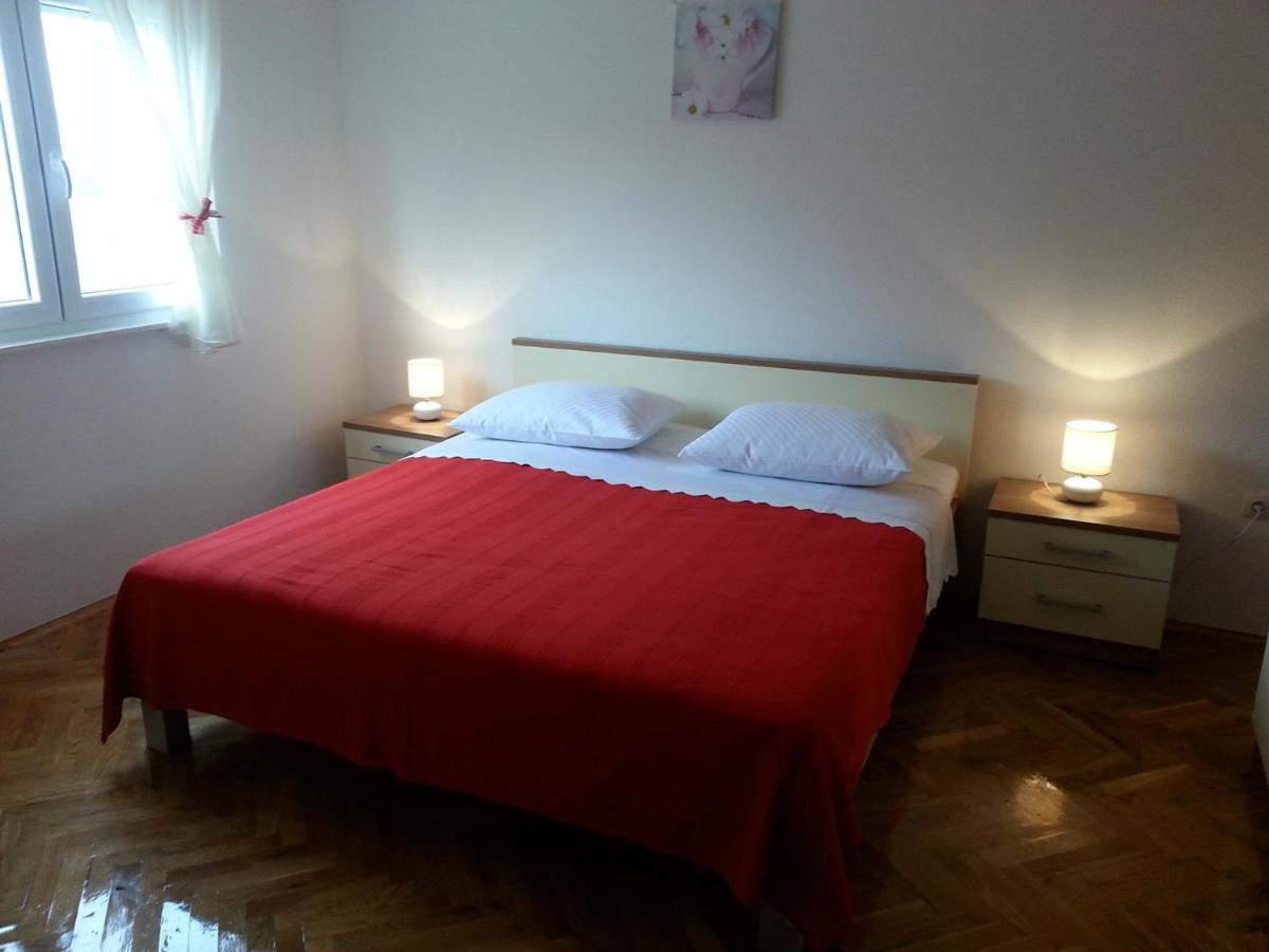 Apartment Branko-with parking view 5