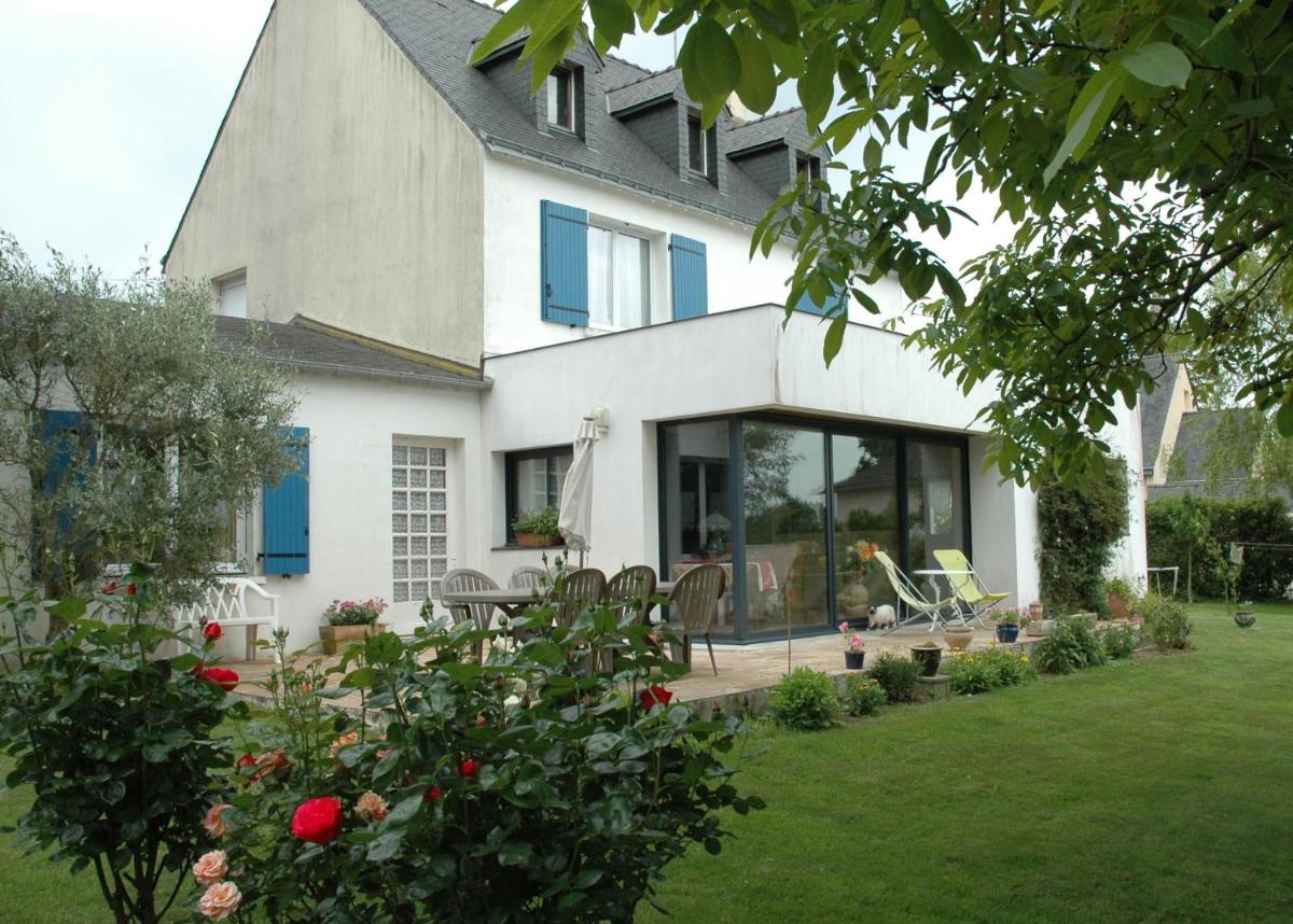 Chambre D'Hôtes Mont D'Hermine