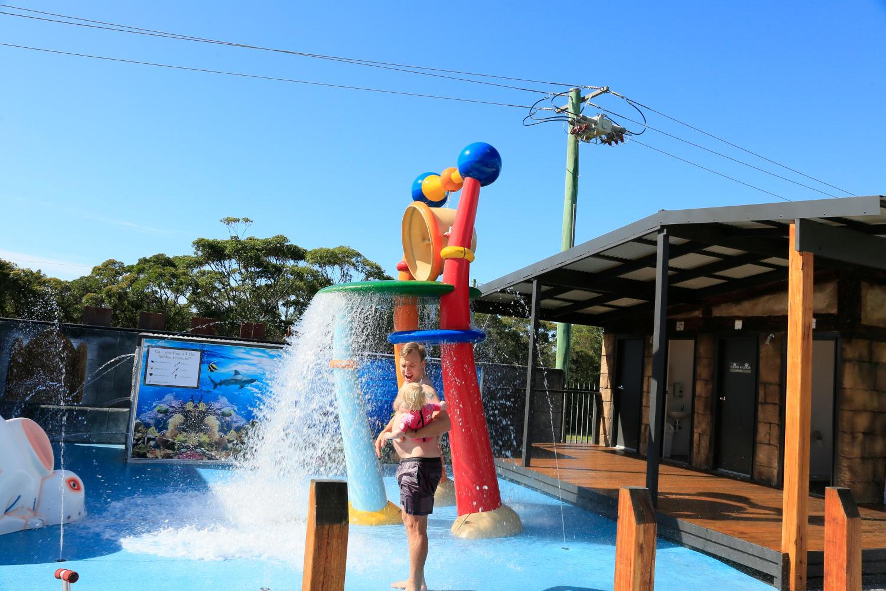 Ingenia Holidays Ulladulla