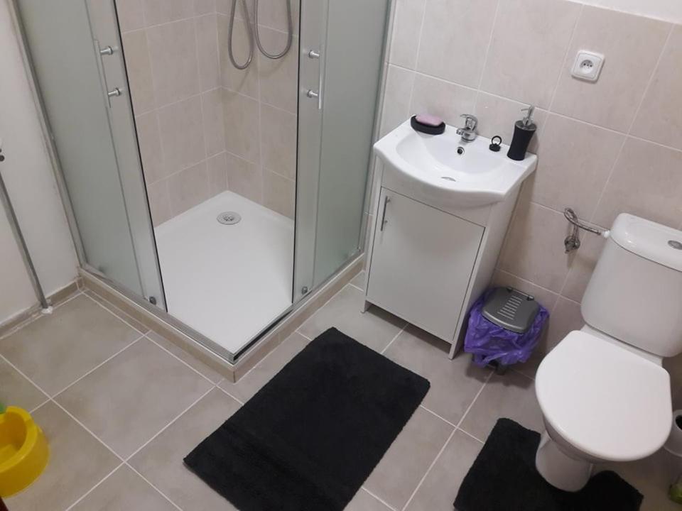 Apartmán pod Mariánskou horou