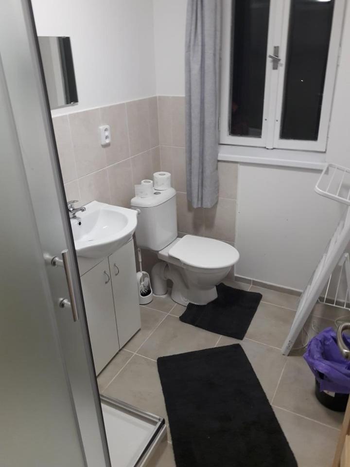 Apartmán pod Mariánskou horou